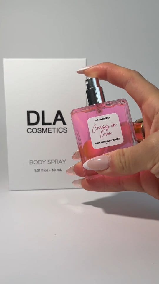 Post 2 by DLA Cosmetics on Instagram (video)