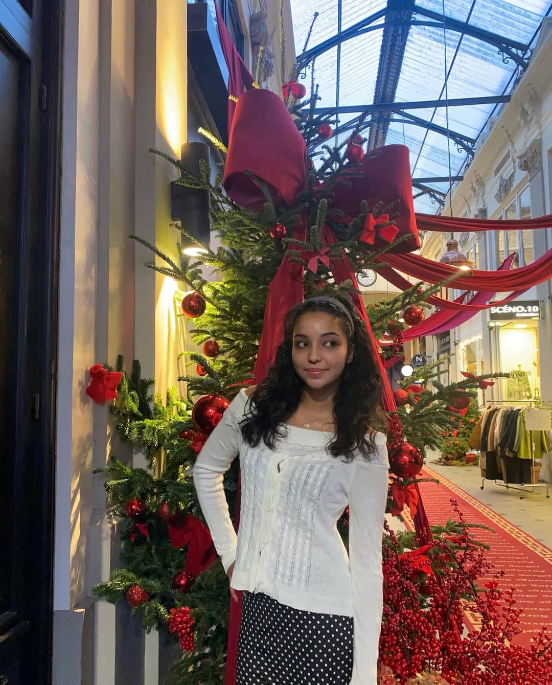 Post 5 by YVANNA on Instagram (carousel)