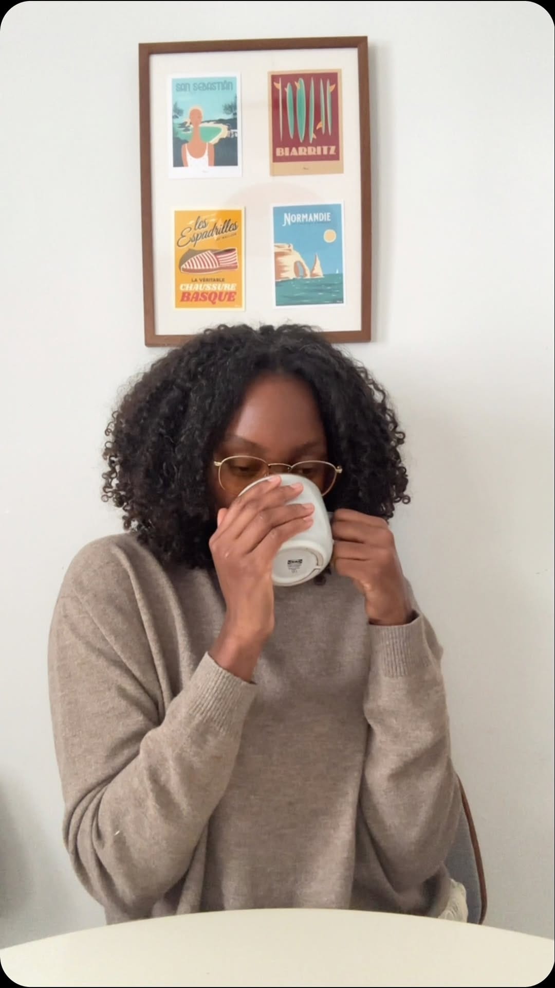 Post 3 by Shani Hillian on Instagram (video)