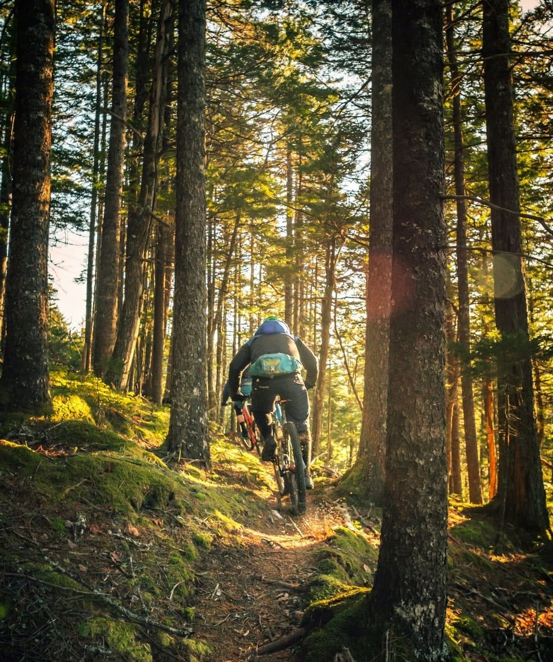 Post 9 by ARCTIX on Instagram (image)