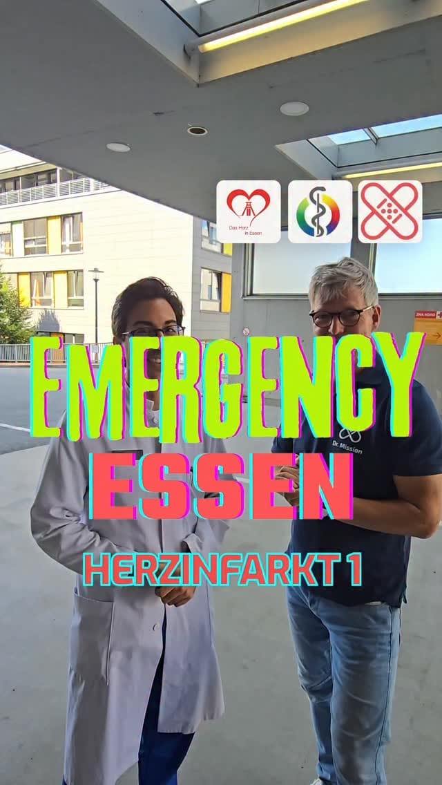 Post 7 by Kardiologie Essen on Instagram (video)
