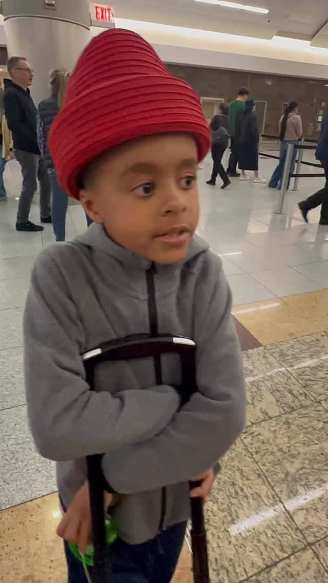 Post 5 by Rodney Patterson on Instagram (video)