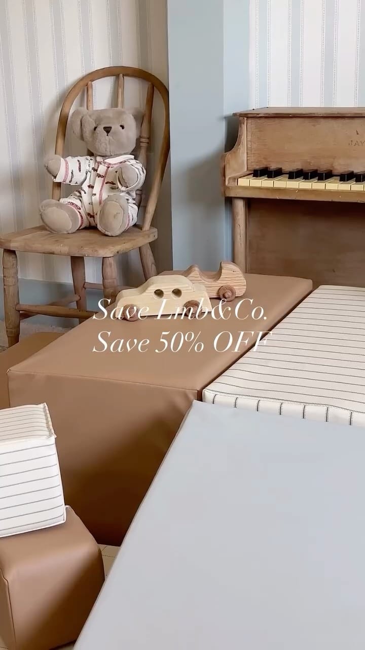 Post 4 by 𝐋𝐌𝐁 + 𝐂𝗼. on Instagram (video)