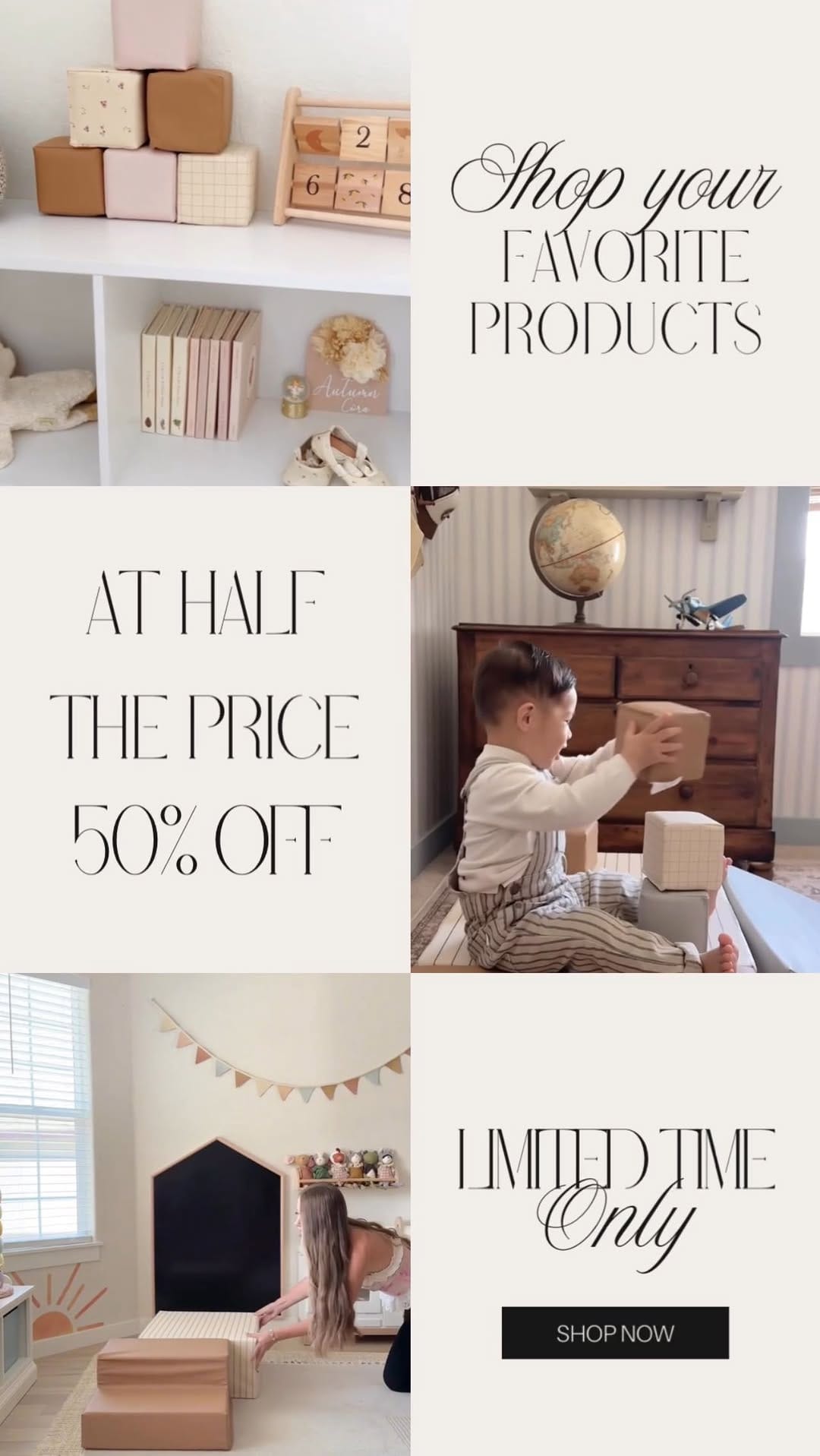 Post 9 by 𝐋𝐌𝐁 + 𝐂𝗼. on Instagram (video)