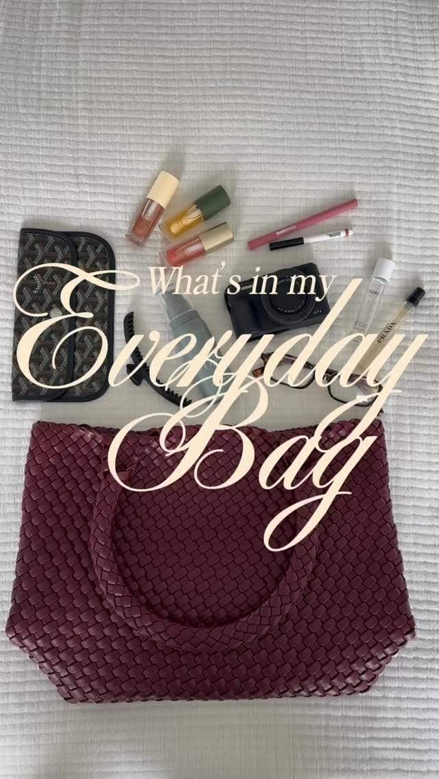 Post 4 by TDE | The Daily Essential Co. on Instagram (video)