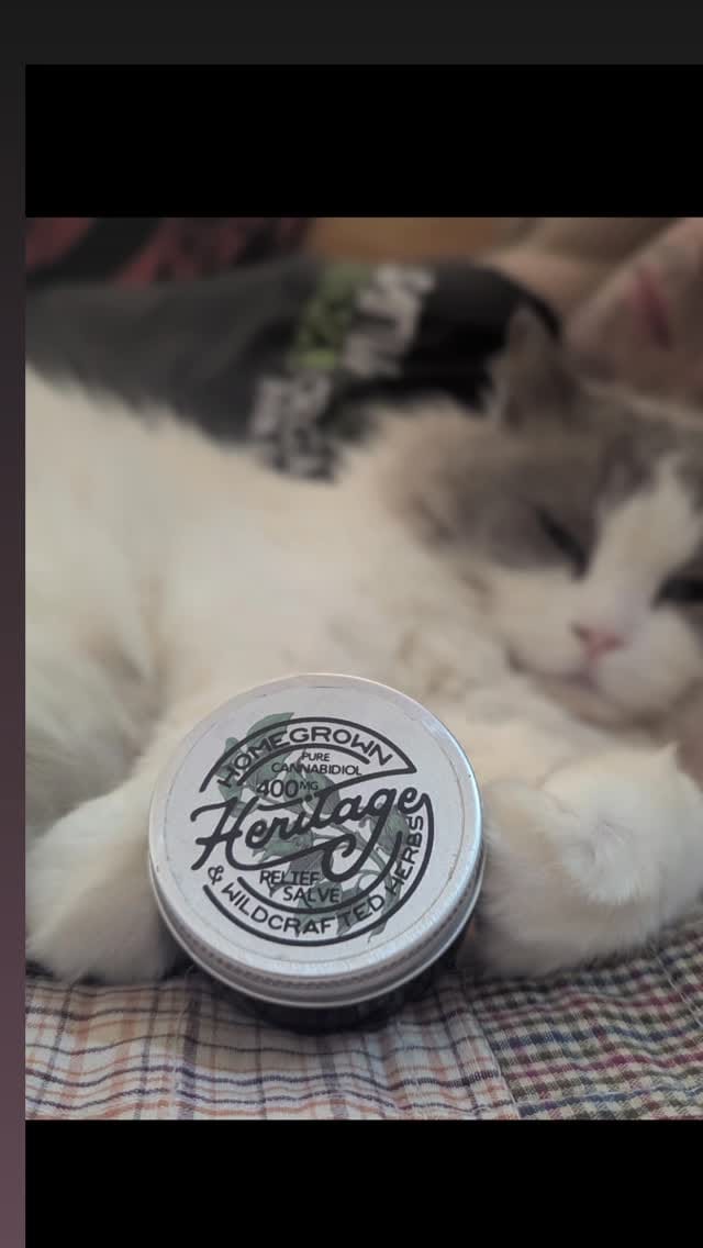 Post 1 by Sativa Valley Essentials on Instagram (video)