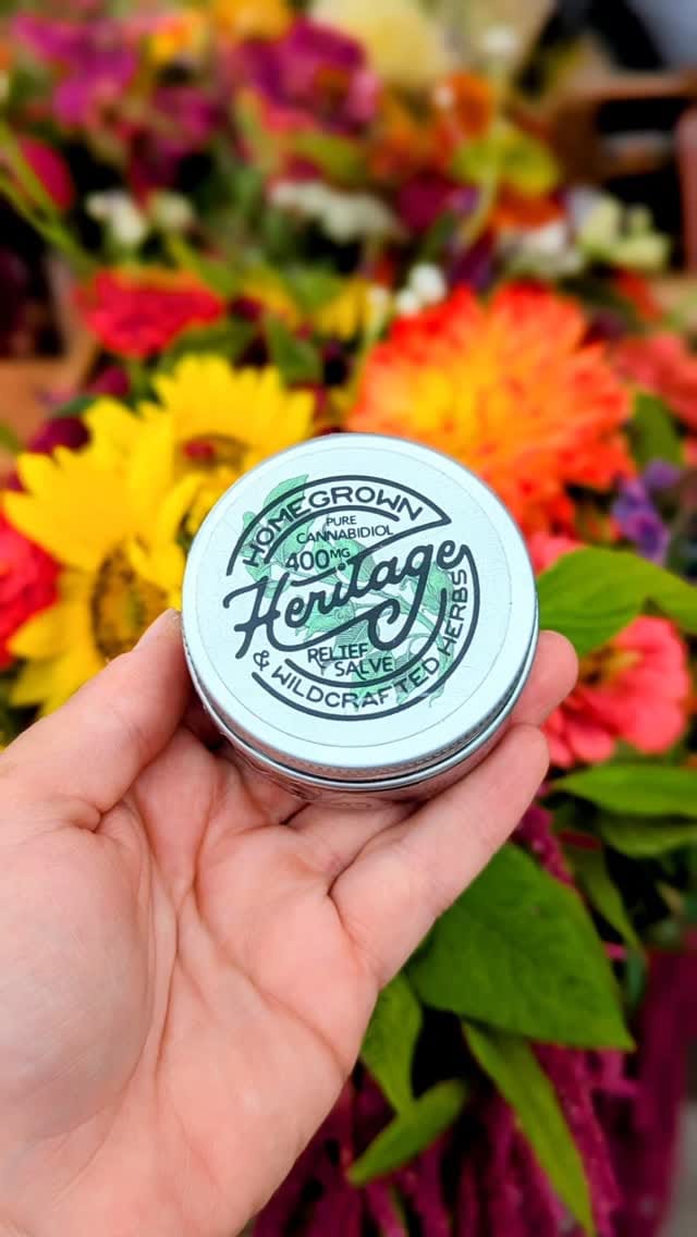 Post 5 by Sativa Valley Essentials on Instagram (video)