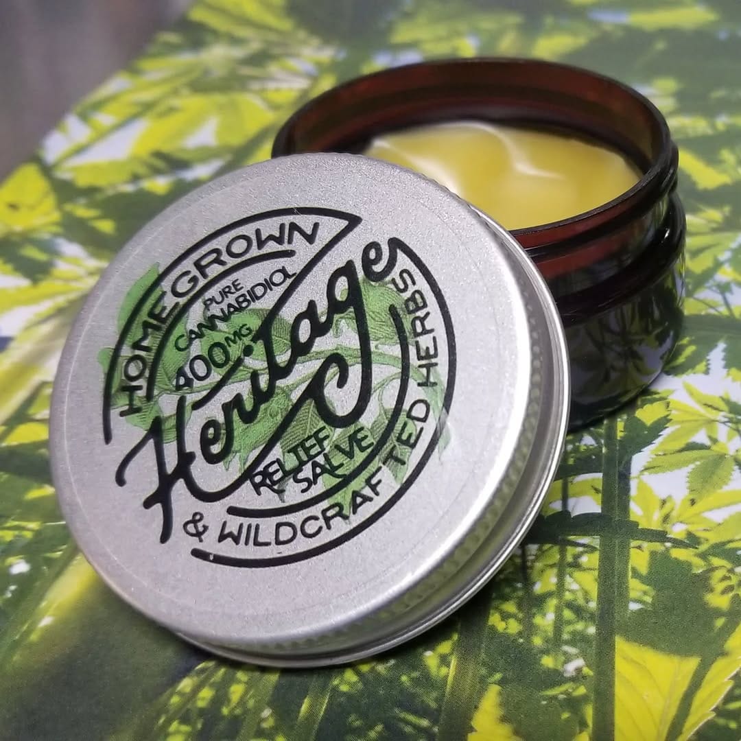 Post 7 by Sativa Valley Essentials on Instagram (image)