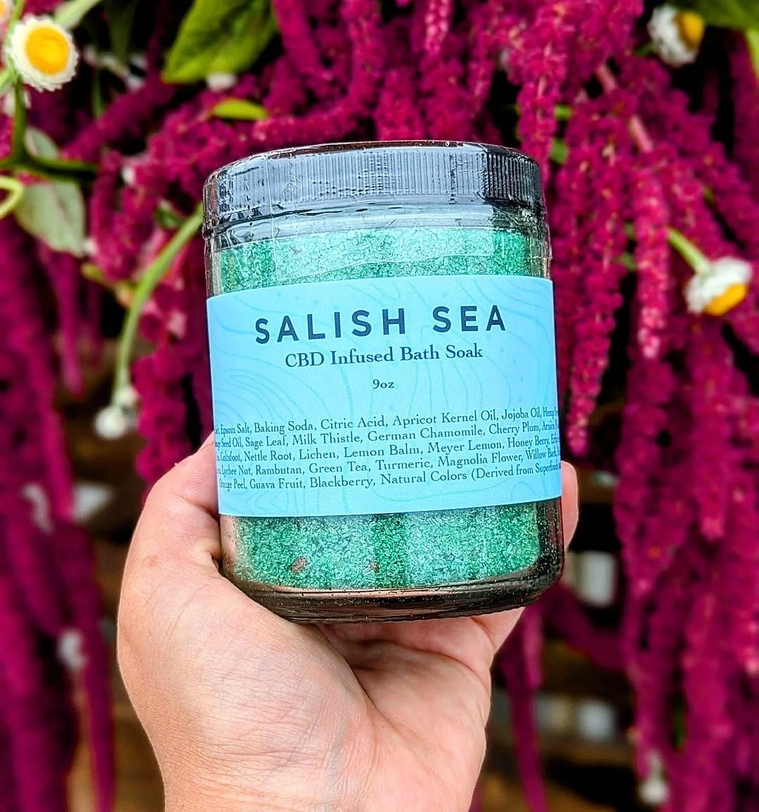 Post 4 by Sativa Valley Essentials on Instagram (image)