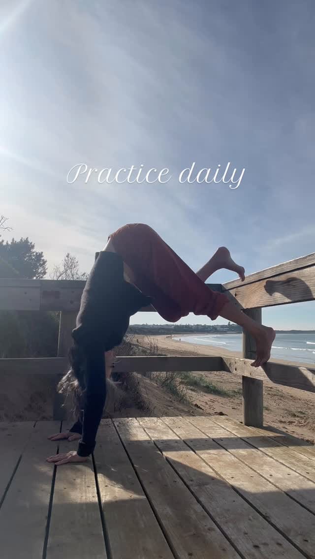 Post 10 by Louise Francesca Kenny on Instagram (video)