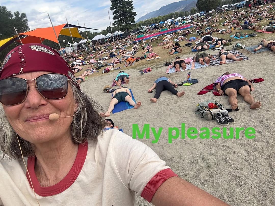 Post 5 by Louise Francesca Kenny on Instagram (image)