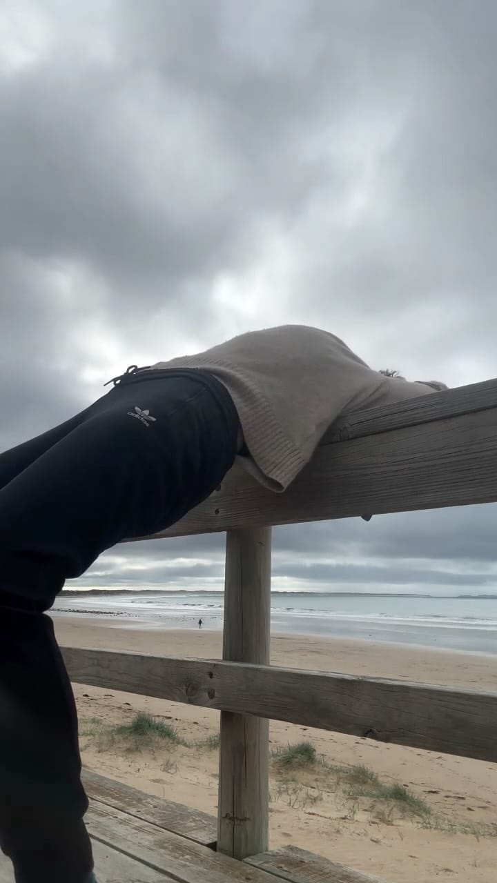 Post 2 by Louise Francesca Kenny on Instagram (video)