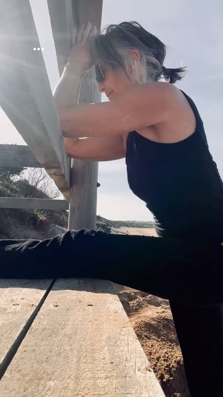Post 8 by Louise Francesca Kenny on Instagram (video)