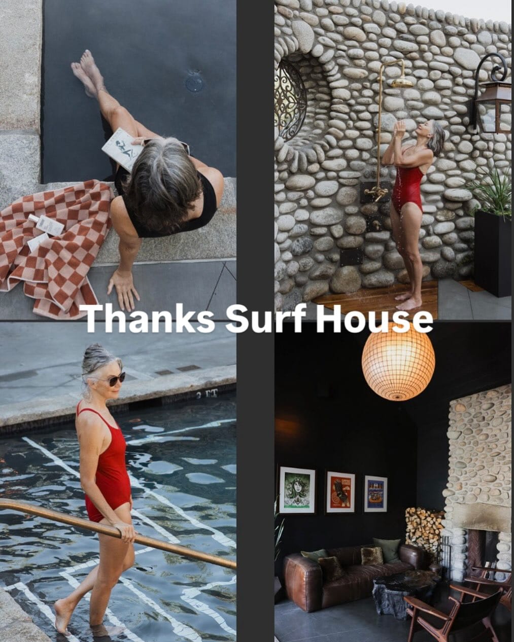 Post 4 by Louise Francesca Kenny on Instagram (image)