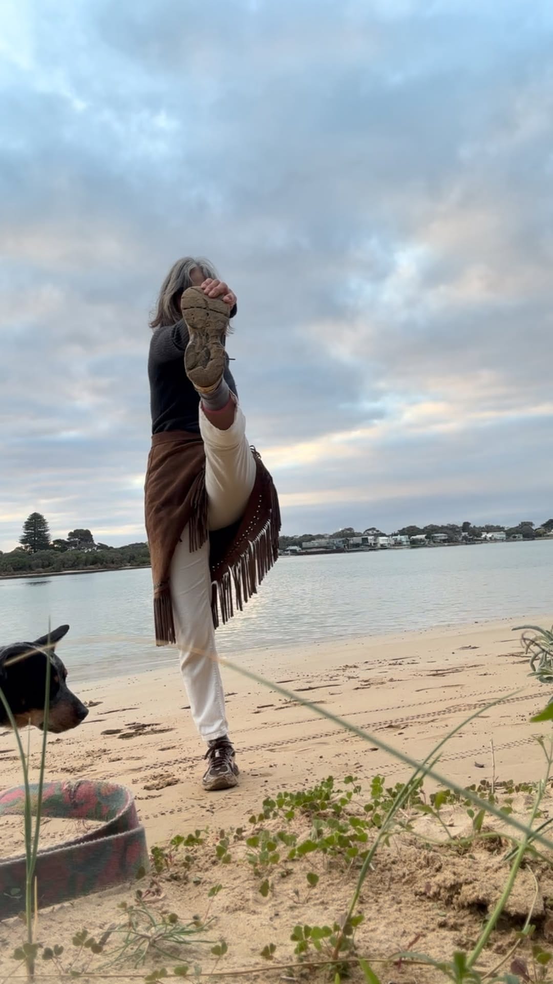 Post 9 by Louise Francesca Kenny on Instagram (video)
