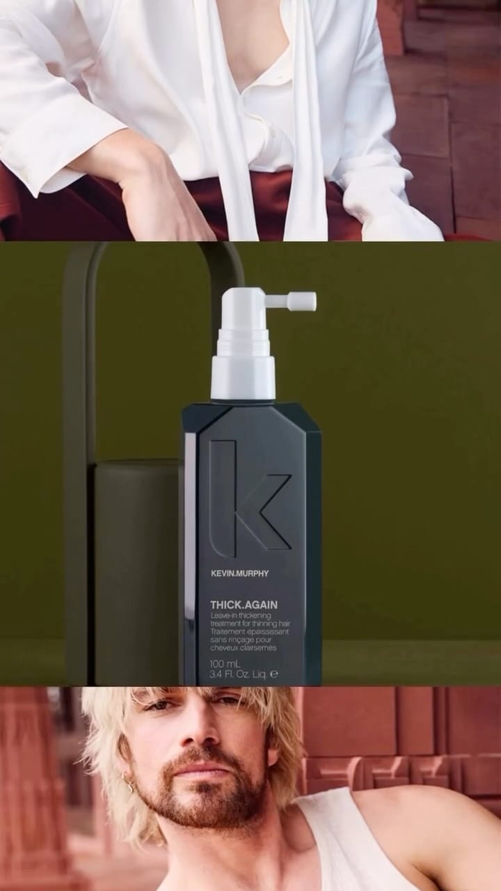 Post 8 by KEVIN.MURPHY Germany on Instagram (video)