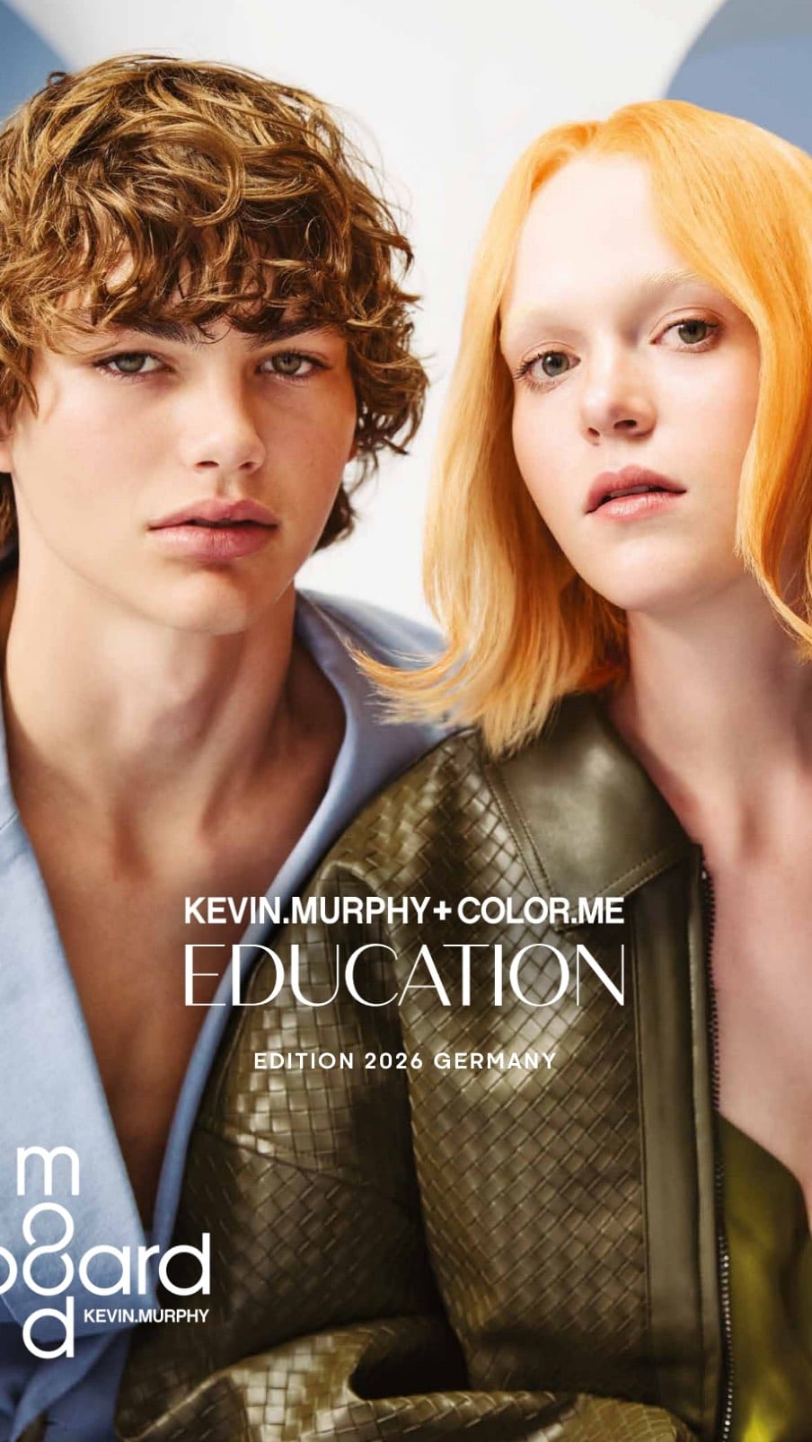 Post 6 by KEVIN.MURPHY Germany on Instagram (video)
