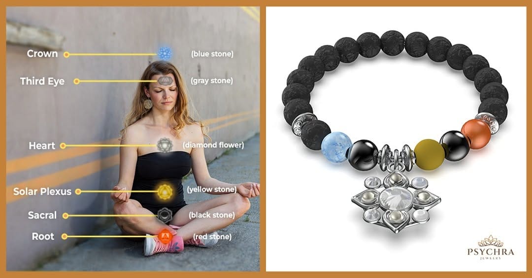 Post 3 by Psýchra Jewelry on Instagram (image)