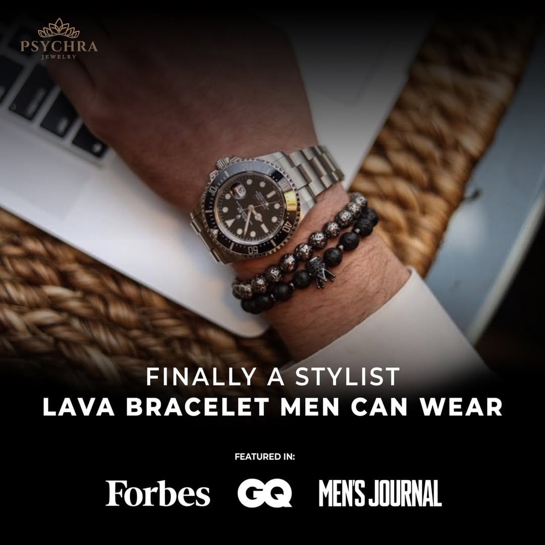 Post 5 by Psýchra Jewelry on Instagram (image)
