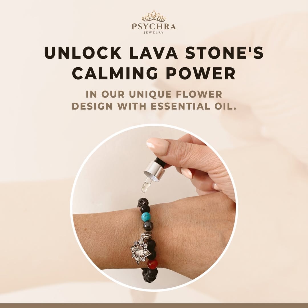 Post 2 by Psýchra Jewelry on Instagram (image)
