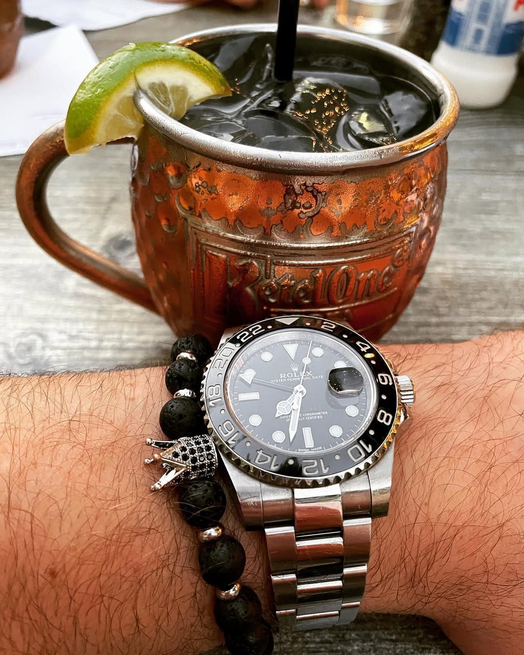 Post 10 by Psýchra Jewelry on Instagram (image)