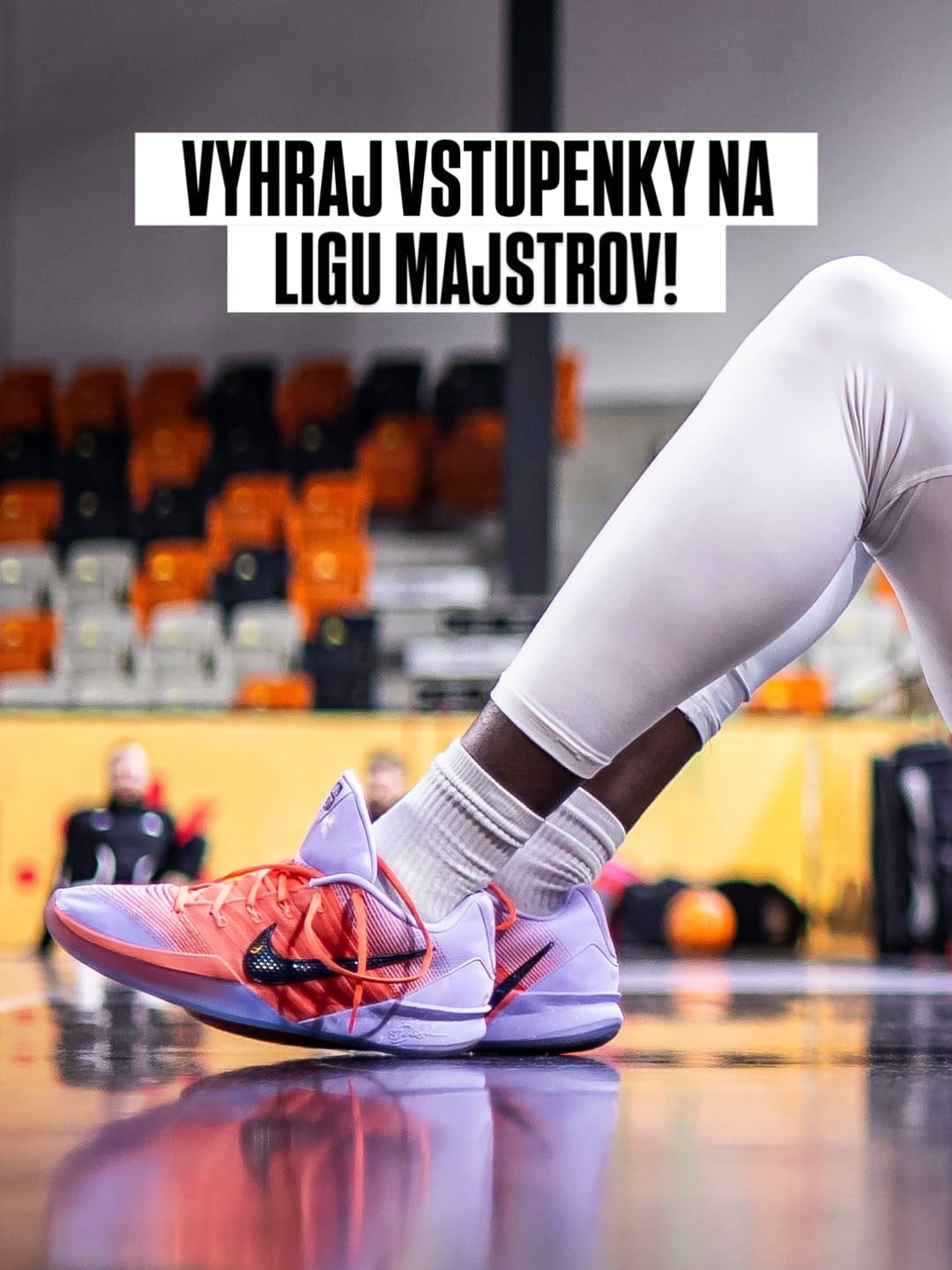 Post 6 by The Streets - Be Part Of It on Instagram (image)