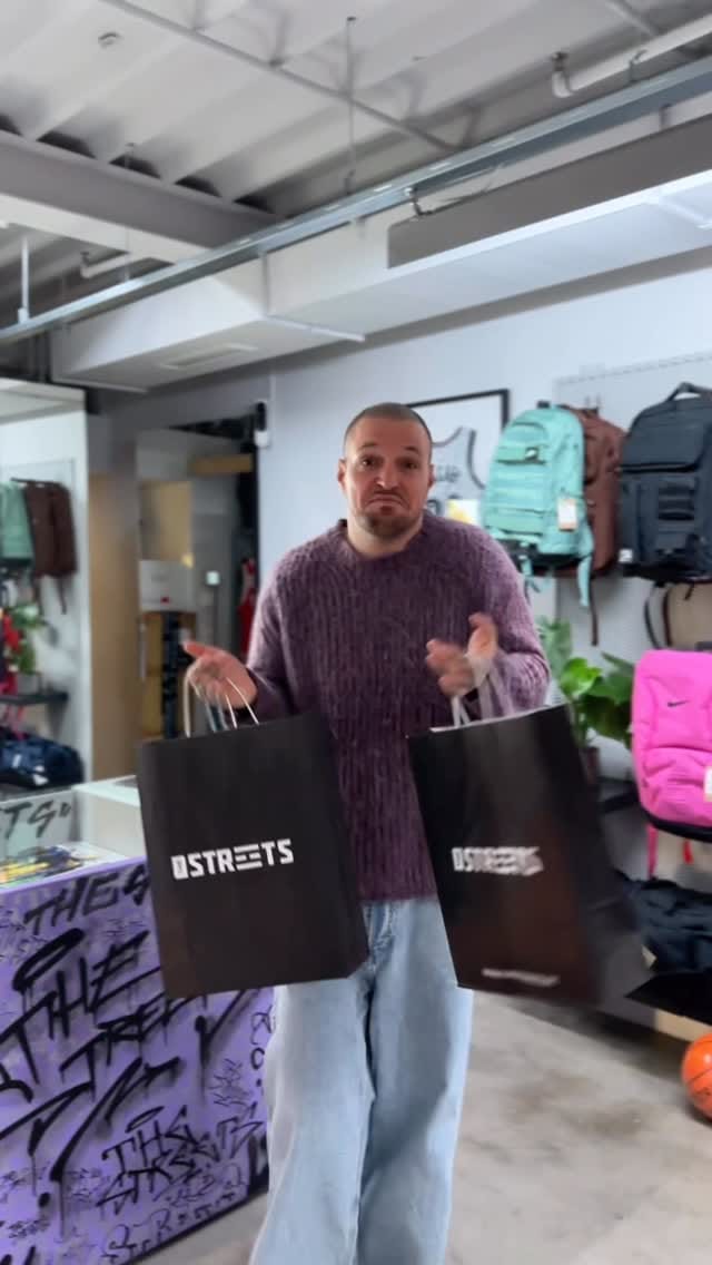 Post 10 by The Streets - Be Part Of It on Instagram (video)