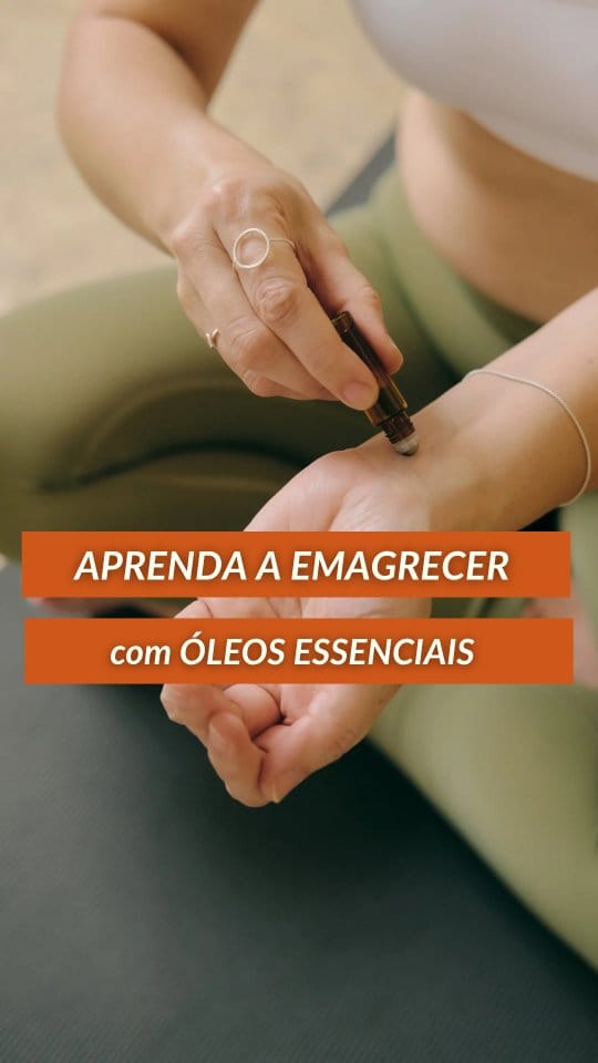 Post 1 by Priscila Rangel | Gota da Vida | dōTERRA on Instagram (video)