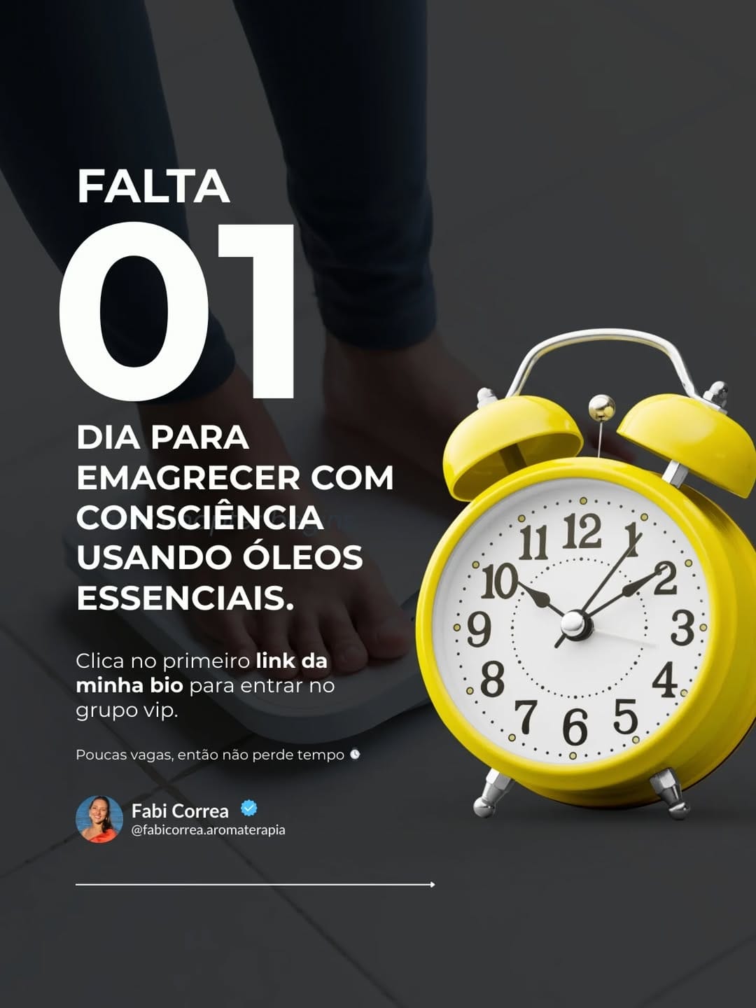 Post 3 by Priscila Rangel | Gota da Vida | dōTERRA on Instagram (image)