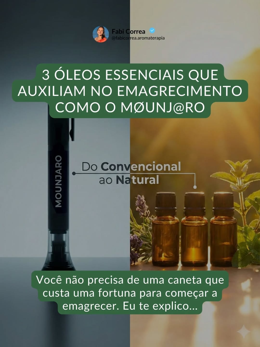 Post 5 by Priscila Rangel | Gota da Vida | dōTERRA on Instagram (carousel)