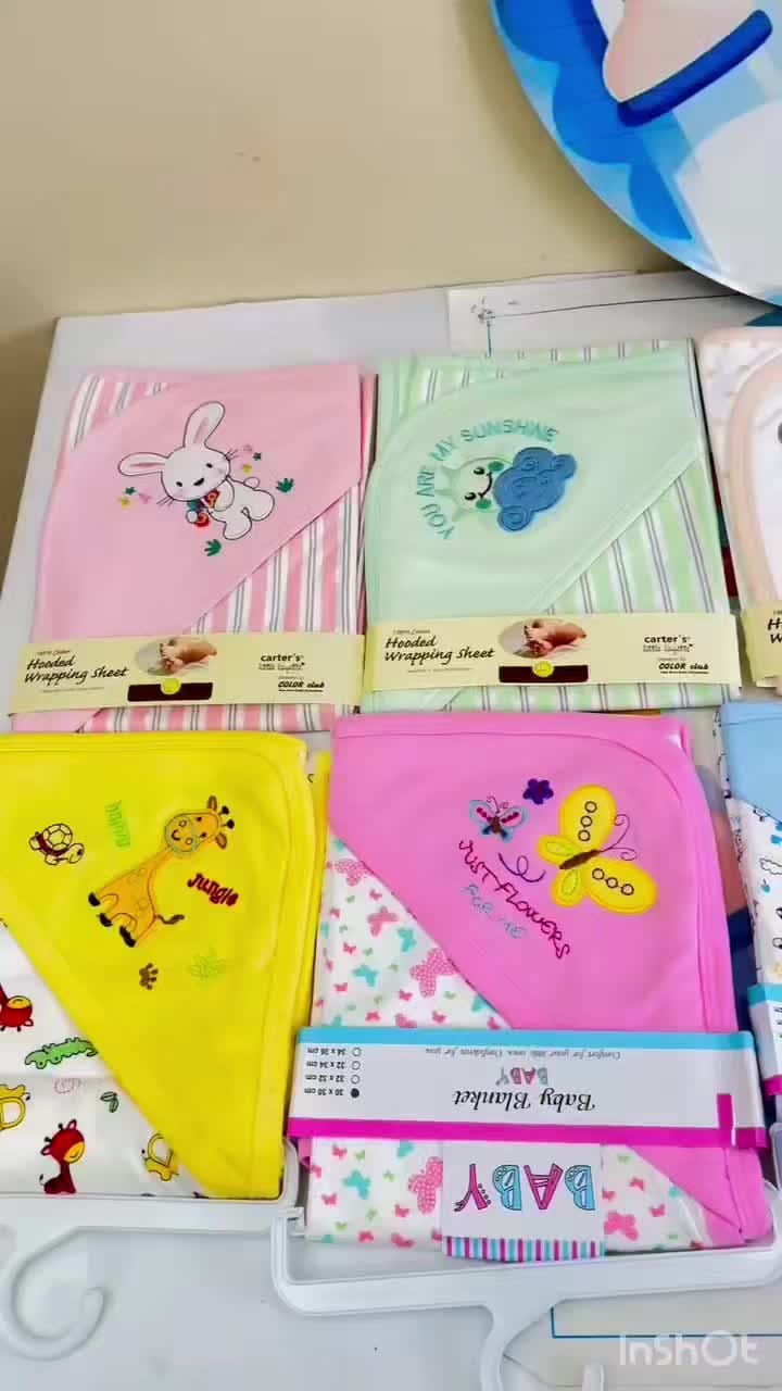 Post 2 by Babyspotofficial on Instagram (video)