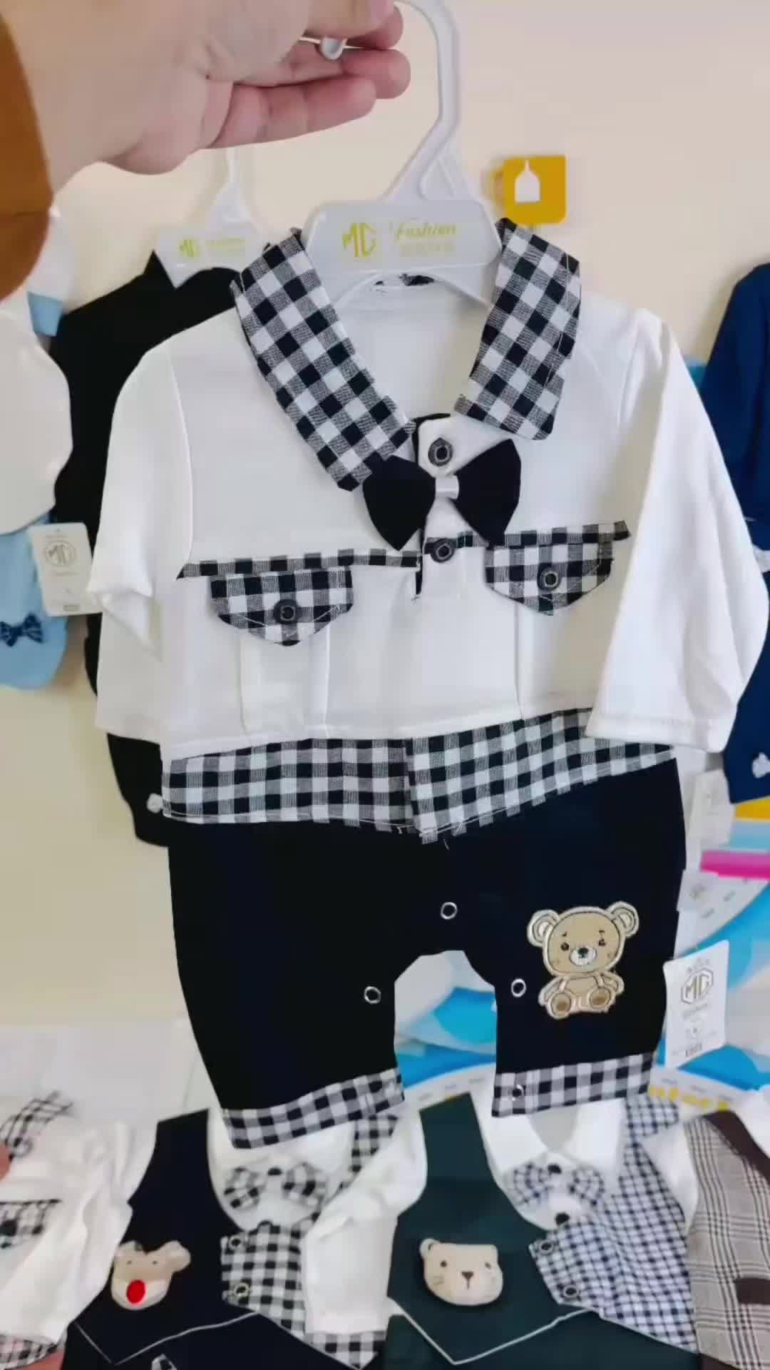 Post 5 by Babyspotofficial on Instagram (video)