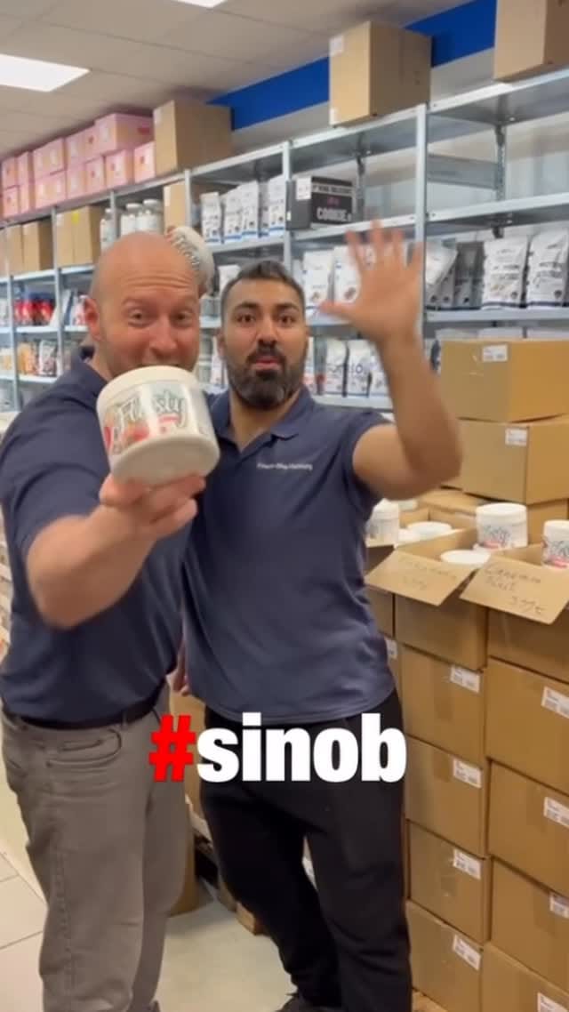 Post 7 by www.fitness-shop.hamburg on Instagram (video)