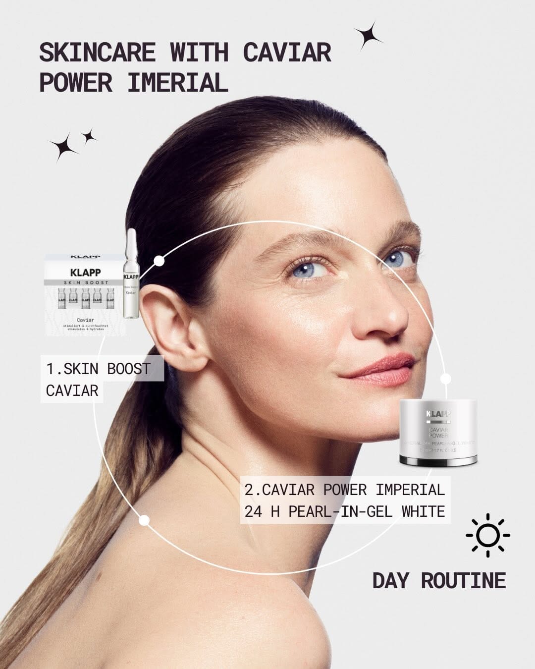Post 6 by KLAPP Skin Care Science on Instagram (carousel)