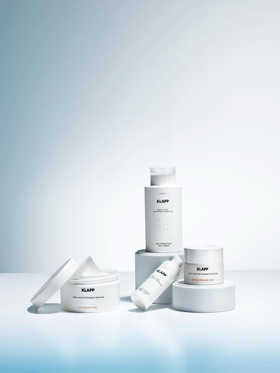Post 2 by KLAPP Skin Care Science on Instagram (carousel)