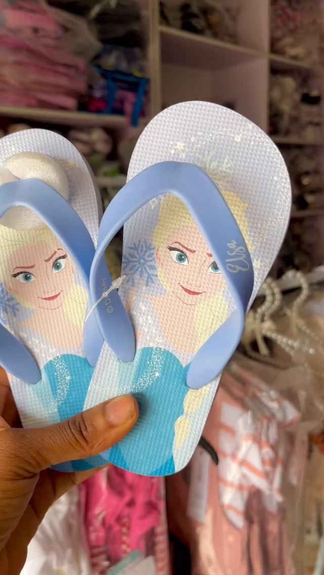 Post 3 by Mandy_treasures kids footwears and essentials in lagos on Instagram (video)