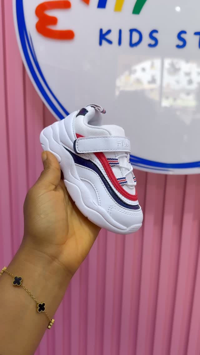 Post 9 by Mandy_treasures kids footwears and essentials in lagos on Instagram (video)