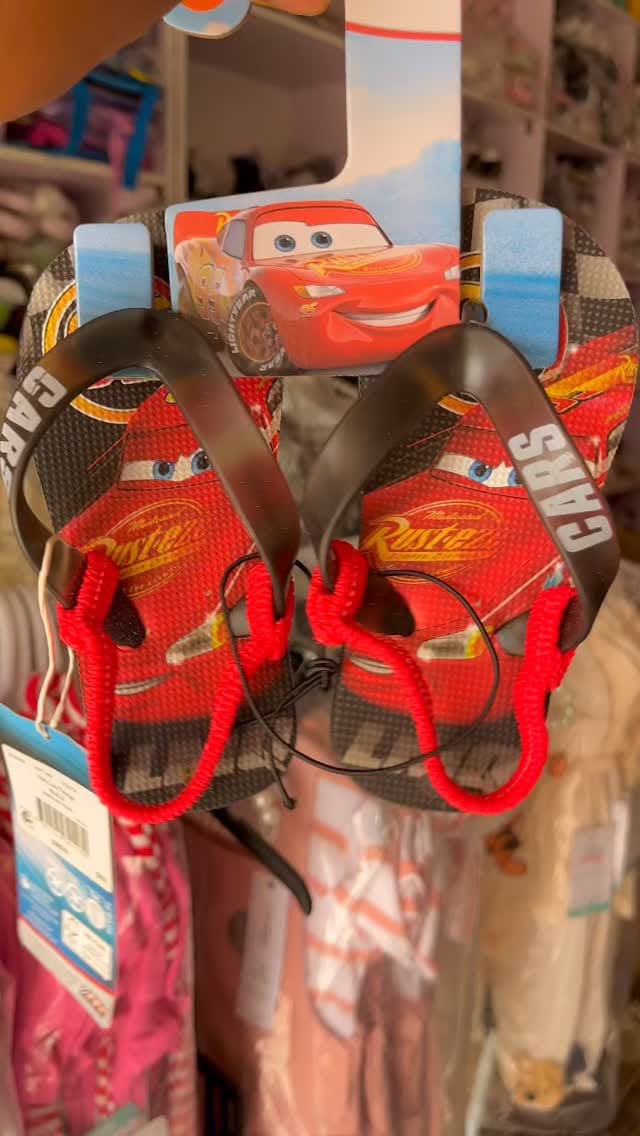 Post 8 by Mandy_treasures kids footwears and essentials in lagos on Instagram (video)