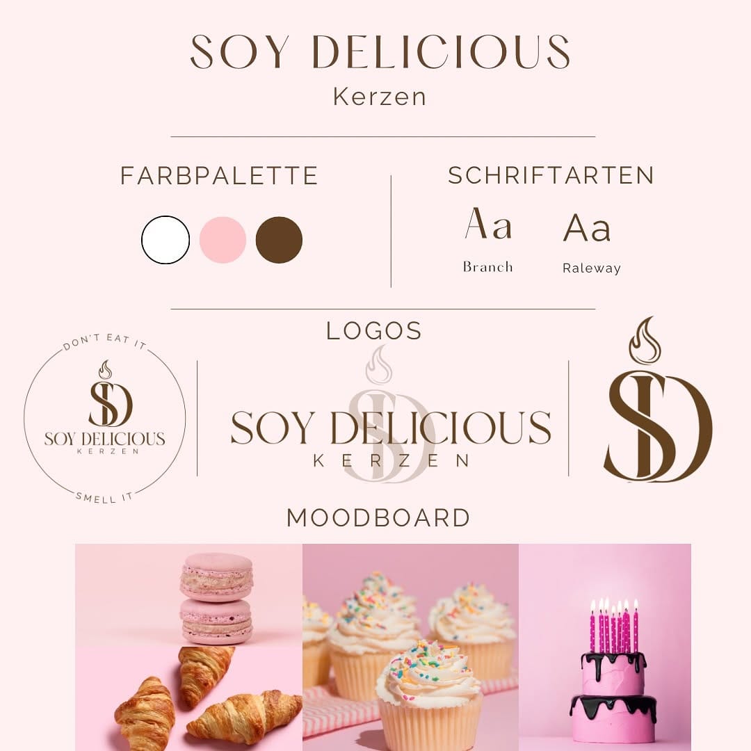 Post 10 by Soy Delicious on Instagram (carousel)
