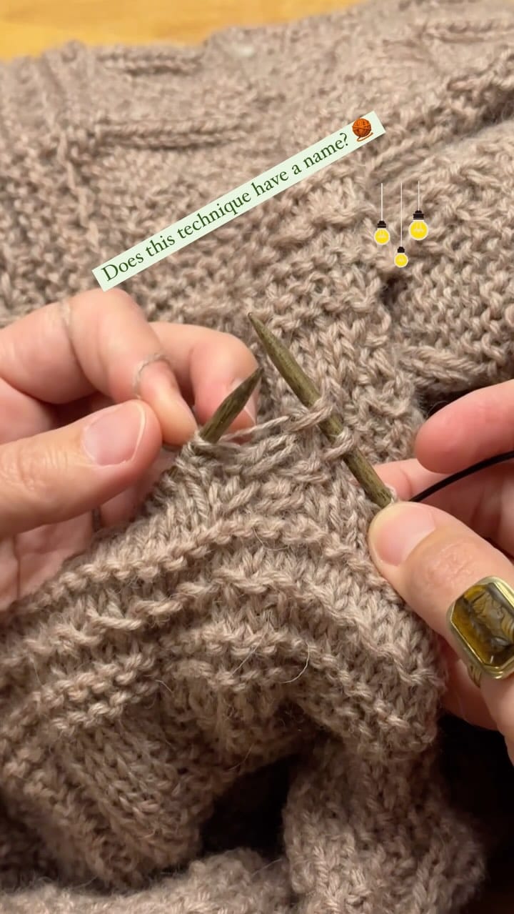 Post 3 by Astrid Tueting on Instagram (video)