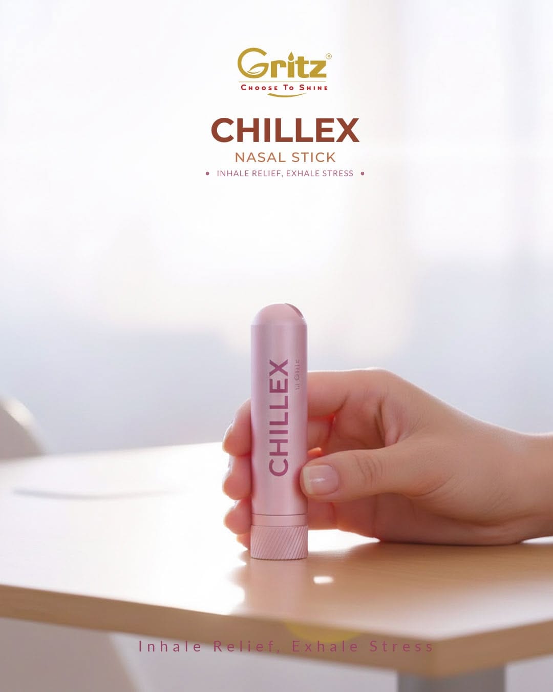 Post 6 by Gritz Essential Oils on Instagram (image)