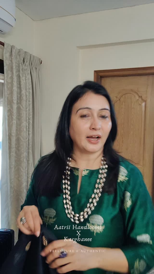 Post 1 by KARGHANEE on Instagram (video)