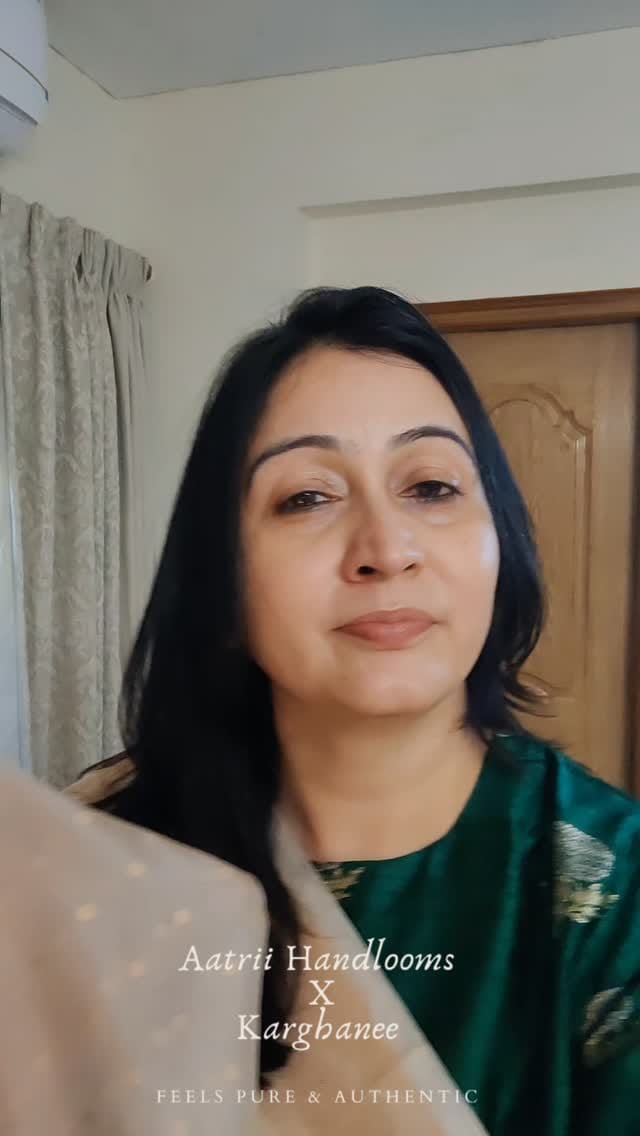 Post 4 by KARGHANEE on Instagram (video)