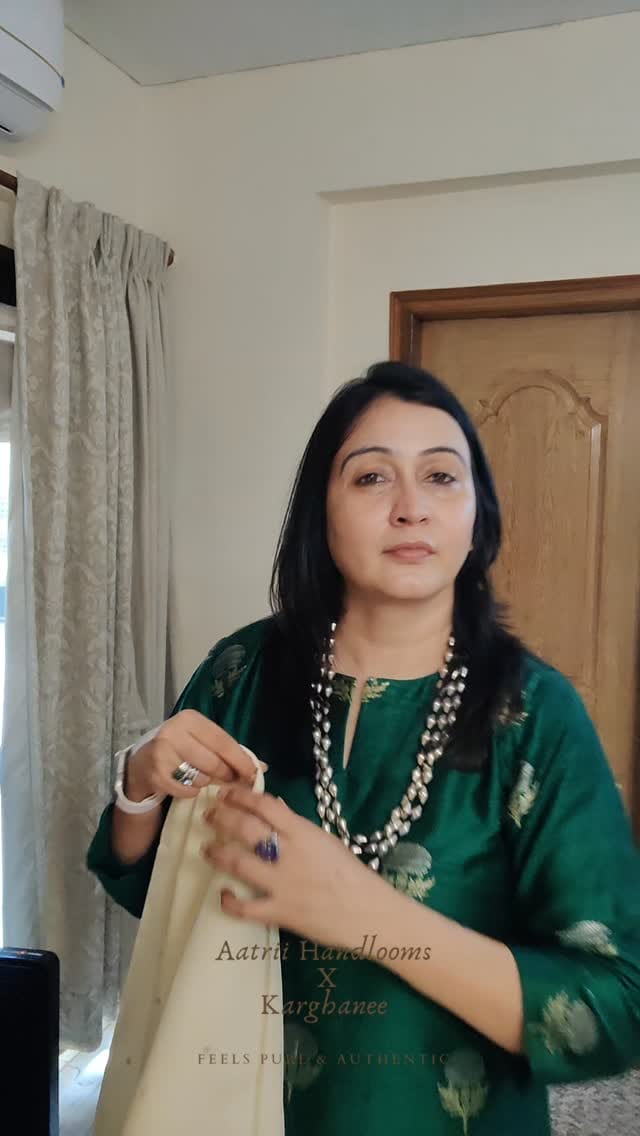 Post 2 by KARGHANEE on Instagram (video)
