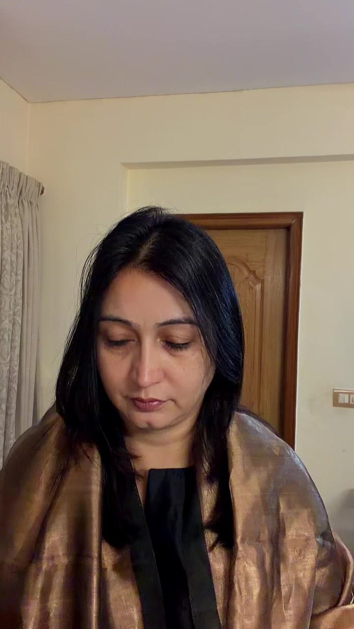 Post 6 by KARGHANEE on Instagram (video)