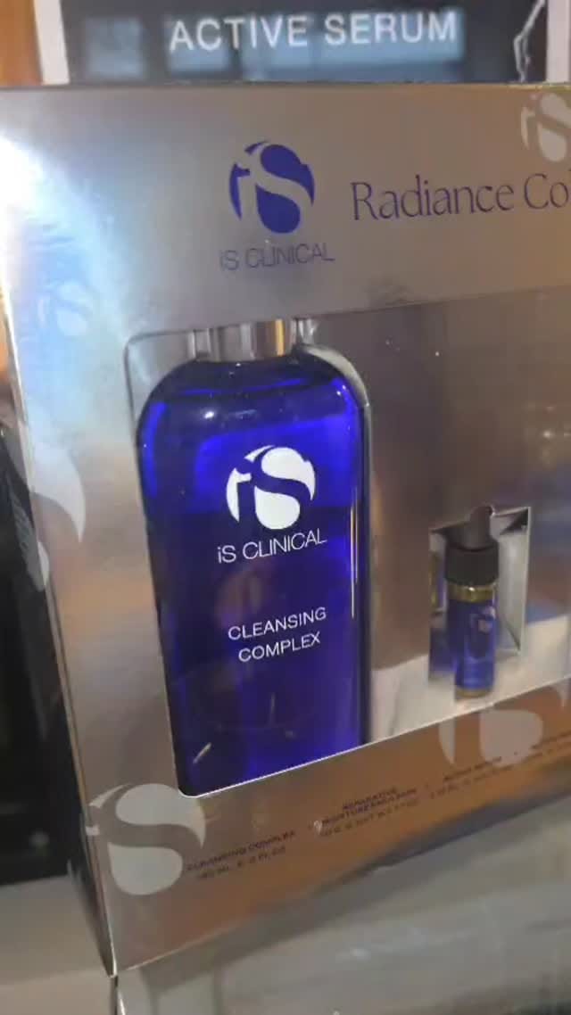 Post 8 by Fave Ästhetik - Kosmetikstudio Berlin on Instagram (video)
