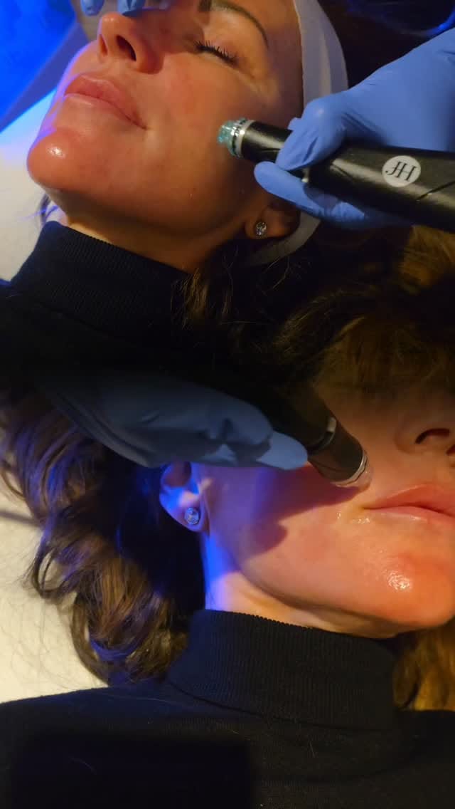 Post 2 by Fave Ästhetik - Kosmetikstudio Berlin on Instagram (video)