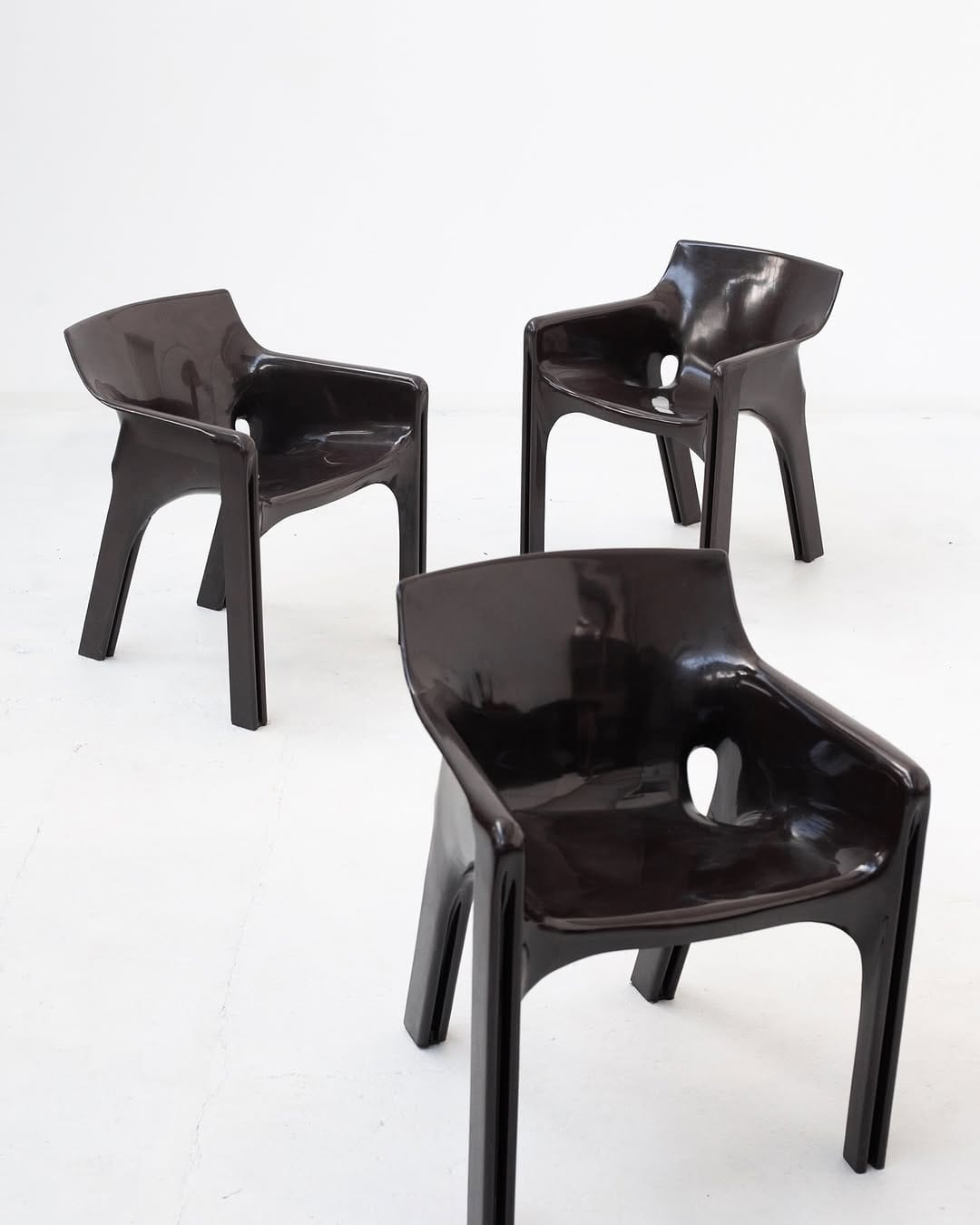 Post 3 by CHROM + GLAS on Instagram (carousel)