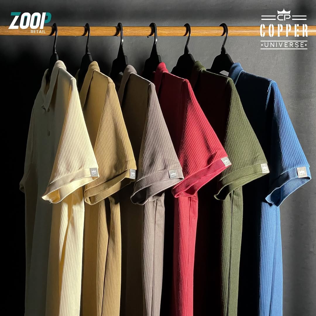 Post 7 by Zoop Retail on Instagram (image)