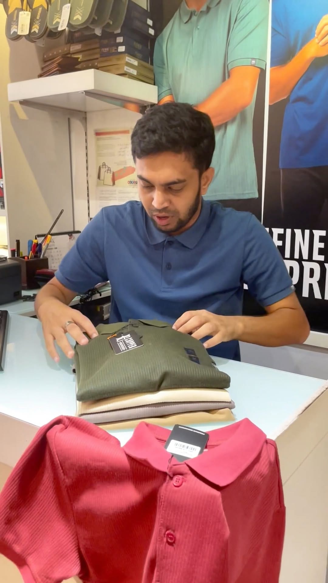 Post 10 by Zoop Retail on Instagram (video)